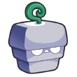 Springfruit — Blox Fruits All Fruits (Update 30) option 4