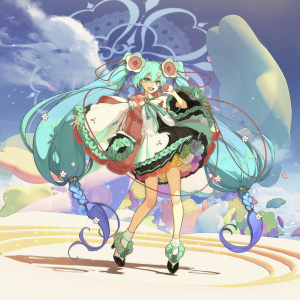 Zzzzz 1723348174jacket186 — Project Sekai Songs (JP) option 137