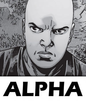 The Walking Dead Comic Characters Tier List Season 2 - Infoupdate.org