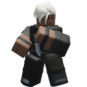 Assassin — TDS Towers V2.10.0 option 10
