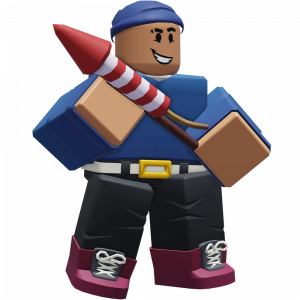 Fireworktechnicianicon — TDS Towers V2.10.0 option 74