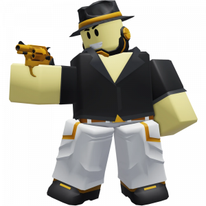 Newgoldencrookboss — TDS Towers V2.10.0 option 54