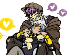 Screenshot15 — VOCALOID SHIPS!! option 4