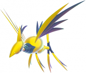 227mega Skarmory1760366789455 — All PLZA New Megas by RoiDadadou option 10