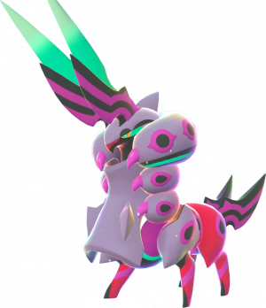 545mega Scolipede1760366854303 — All PLZA New Megas by RoiDadadou option 21