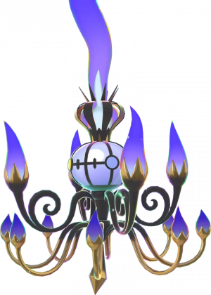 609mega Chandelure1760366813740 — All PLZA New Megas by RoiDadadou option 24
