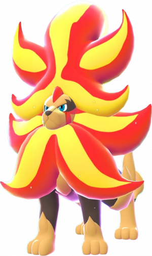 668mega Pyroar1760366956239 — All PLZA New Megas by RoiDadadou option 29