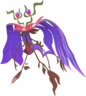 691mega Dragalge1760389234912 — All PLZA New Megas by RoiDadadou option 33