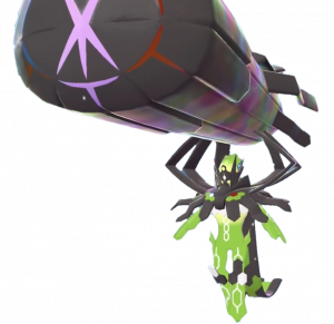 718mega Complete Zygarde1760367373383 — All PLZA New Megas by RoiDadadou option 35