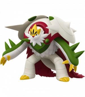 Qij5xtv — All PLZA New Megas by RoiDadadou option 26