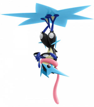 Y8h0fed — All PLZA New Megas by RoiDadadou option 25