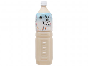 Nuoc Gao Rang Woongjin Morning Han Quoc Chai 1500m 2 700x467 — Nước Ngọt Tierlist option 55
