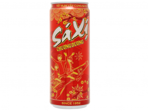 Sa Xi Chuong Duong Sleek 330ml 202107201356483509 — Nước Ngọt Tierlist option 62