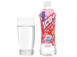 Thung 24 Chai Nuoc Trai Cay Ice Vi Dao 490ml 202203011606147087 — Nước Ngọt Tierlist option 67