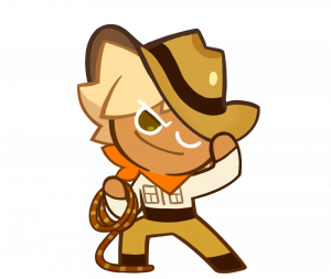Adventurerdefault — Cookie Run Kingdom Playable Characters (6/5/24) option 120