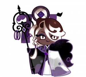 Affogatosprite1 — Cookie Run Kingdom Playable Characters (6/5/24) option 59