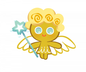 Angeldefault — Cookie Run Kingdom Playable Characters (6/5/24) option 129