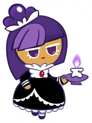 Blackberrybase — Cookie Run Kingdom Playable Characters (6/5/24) option 119