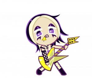 Blacklemonadedefault1sprite — Cookie Run Kingdom Playable Characters (6/5/24) option 37