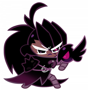 Blackraisindefault — Cookie Run Kingdom Playable Characters (6/5/24) option 78