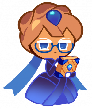 Blueberrypiedefault — Cookie Run Kingdom Playable Characters (6/5/24) option 44