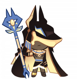 Burntcheesedefault — Cookie Run Kingdom Playable Characters (6/5/24) option 34