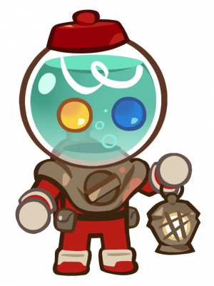 Candydiverspritedefault — Cookie Run Kingdom Playable Characters (6/5/24) option 51