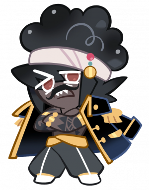 Captaincaviarcookiedefault — Cookie Run Kingdom Playable Characters (6/5/24) option 52