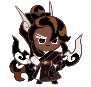 Caramelarrowspritedefault — Cookie Run Kingdom Playable Characters (6/5/24) option 58