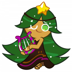 Caroldefault — Cookie Run Kingdom Playable Characters (6/5/24) option 48