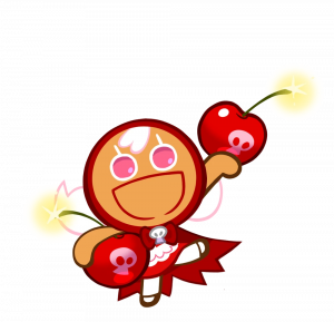 Cherrybase — Cookie Run Kingdom Playable Characters (6/5/24) option 122