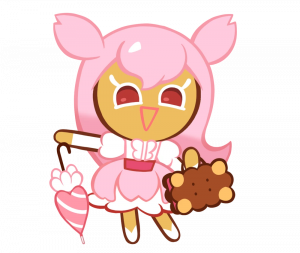 Cherryblossomspritedefault — Cookie Run Kingdom Playable Characters (6/5/24) option 57