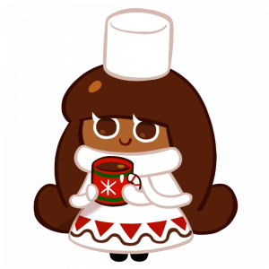 Cocoacookiesprite — Cookie Run Kingdom Playable Characters (6/5/24) option 62