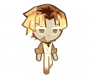 Cremebruleedefault — Cookie Run Kingdom Playable Characters (6/5/24) option 29