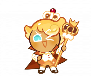 Custard Iiidefault — Cookie Run Kingdom Playable Characters (6/5/24) option 112