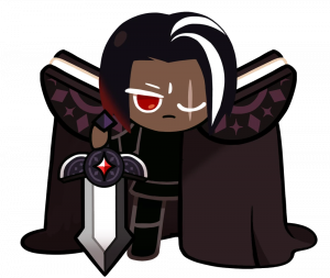 Darkchoco11 — Cookie Run Kingdom Playable Characters (6/5/24) option 93