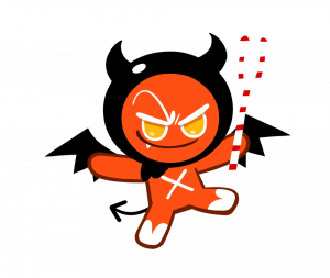 Devildefault — Cookie Run Kingdom Playable Characters (6/5/24) option 113
