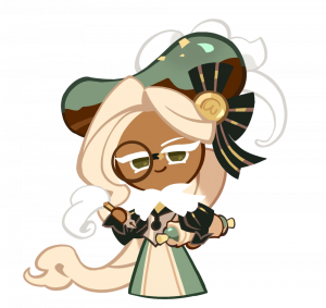 Eclairdefault — Cookie Run Kingdom Playable Characters (6/5/24) option 61