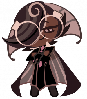 Espressobase — Cookie Run Kingdom Playable Characters (6/5/24) option 84