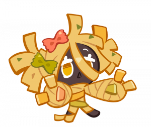 Fettuccinedefault — Cookie Run Kingdom Playable Characters (6/5/24) option 33