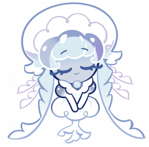 Frilledjellyfishdefault — Cookie Run Kingdom Playable Characters (6/5/24) option 35