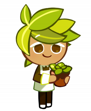 Herbbase — Cookie Run Kingdom Playable Characters (6/5/24) option 94