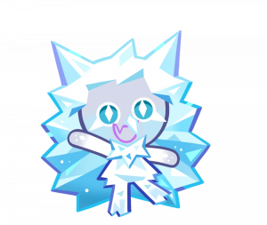 Icicleyetidefault — Cookie Run Kingdom Playable Characters (6/5/24) option 100
