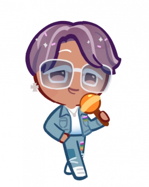 Jimindefault — Cookie Run Kingdom Playable Characters (6/5/24) option 103