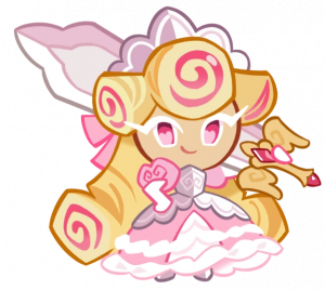 Kouignamanndefault — Cookie Run Kingdom Playable Characters (6/5/24) option 41