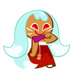 Kumihobase — Cookie Run Kingdom Playable Characters (6/5/24) option 82