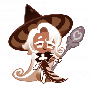 Lattedefault — Cookie Run Kingdom Playable Characters (6/5/24) option 81
