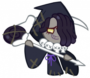 Licoricebase — Cookie Run Kingdom Playable Characters (6/5/24) option 86