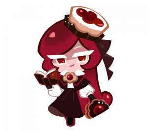 Linzerdefault — Cookie Run Kingdom Playable Characters (6/5/24) option 30