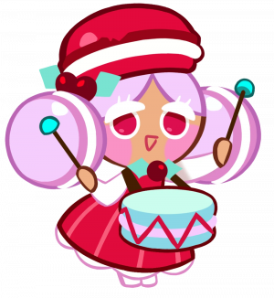 Macarondefault — Cookie Run Kingdom Playable Characters (6/5/24) option 49